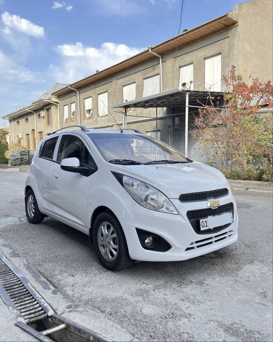 Naht Аренда выкуп Spark