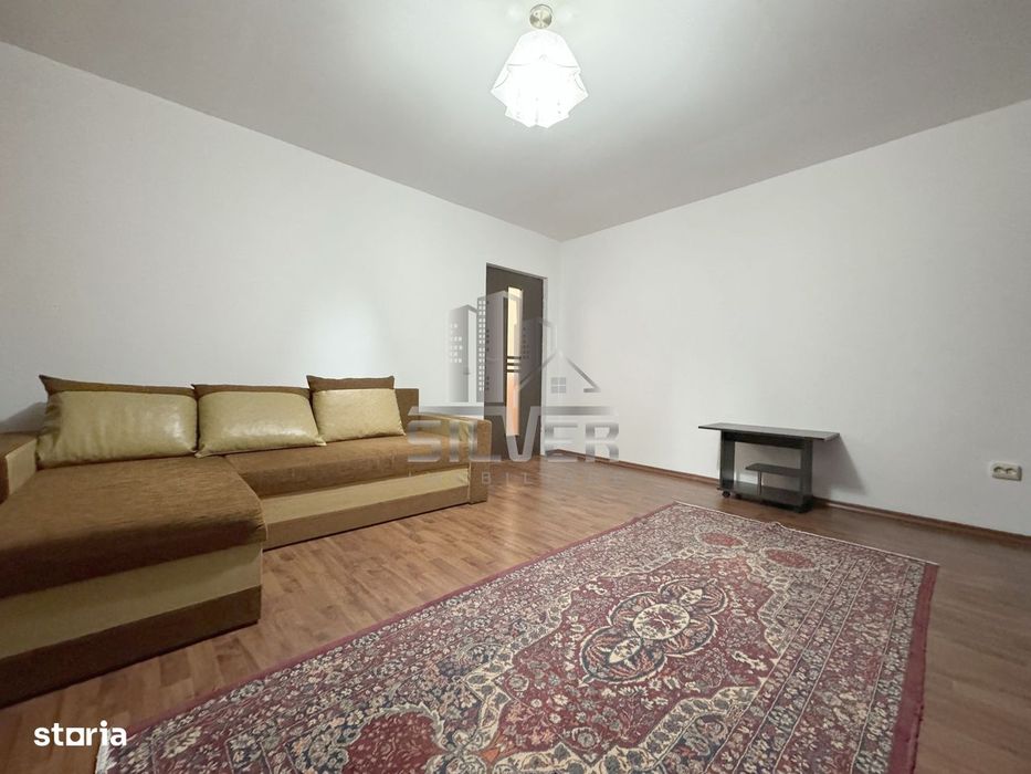 Apartament cu 1 camera/Str.Florilor.