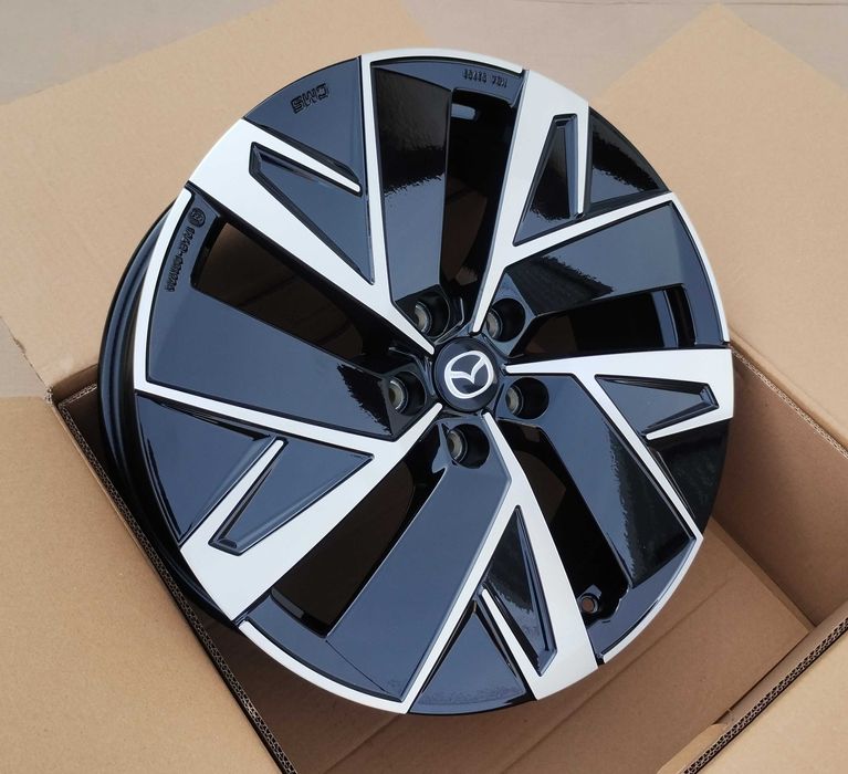 Jante 19 Mazda CX3,CX5,CX7,CX9,CX30, CX60,CX80 MX30,MX5,RX8. Mazda 3,6
