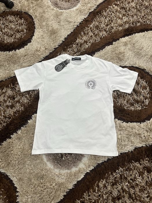 Chrome Hearts Tee