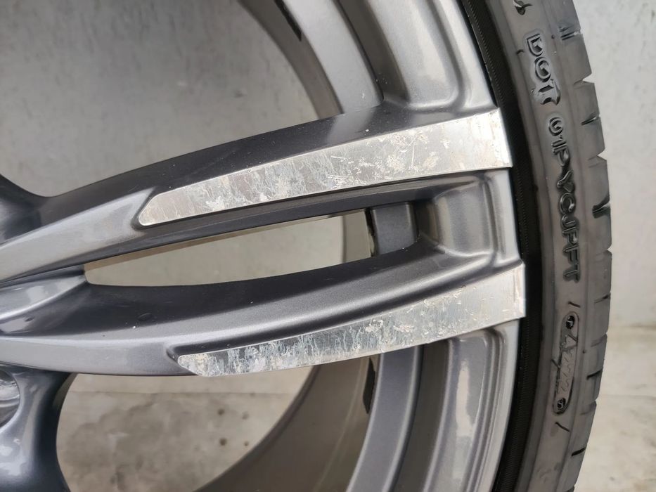 Janta R19'' inch BMW Seria 5 / 4 / 5 X5 X4 5794-2