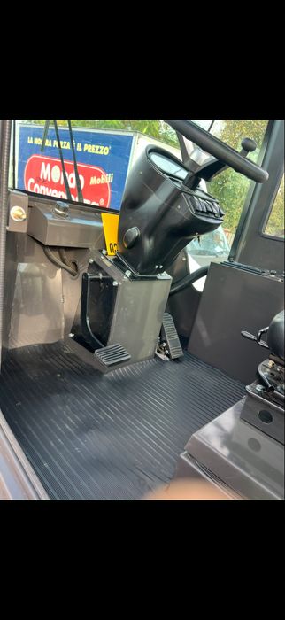 Vand mini buldoexcavator