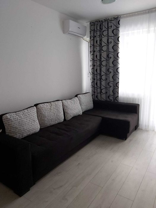 Proprietar inchiriez apartament 2 camere Marasti, pet friendly