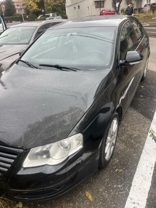 VOLKSWAGEN Passat 2006 — imagine 3