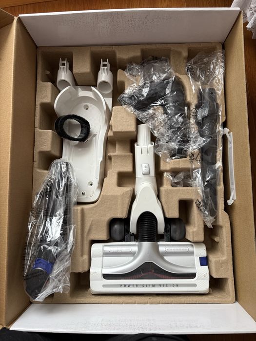 Set accesorii aspirator Rowenta Air Force Flex 560