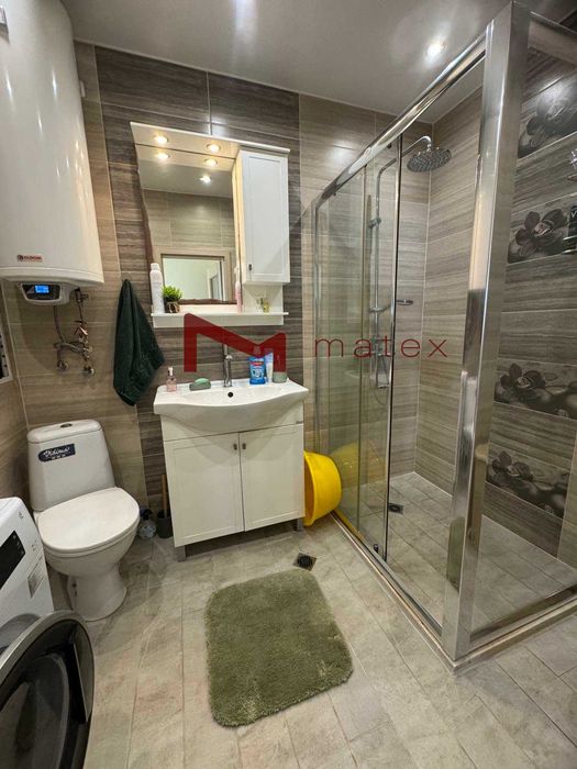 Дава се под наем Двустаен апартамент в Варна, Конфуто - 73 кв.м за 648.21 € - Снимка #6