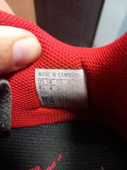 Стоножки за футбол