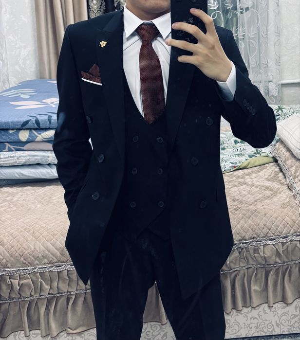 продам костюм новая