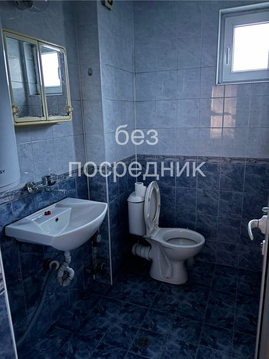 Дава се под наем Двустаен апартамент в Варна, Трошево - 50 кв.м за 306 € - Снимка #3