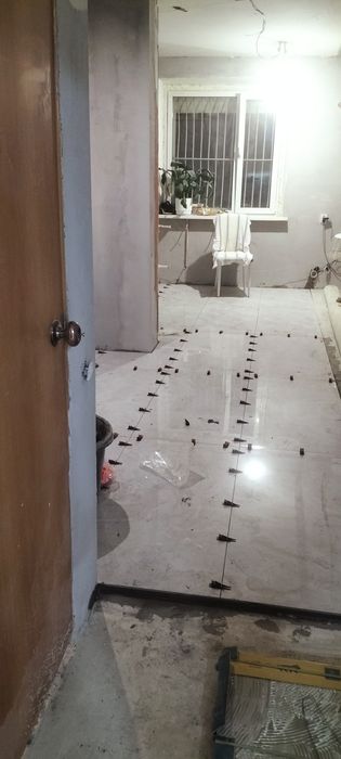 Ремонт квартир домов