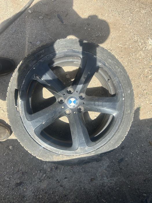 BMW джанти 19’ Style 249