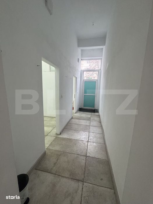 Spatiu comercial de inchiriat, 69 mp, Zalau