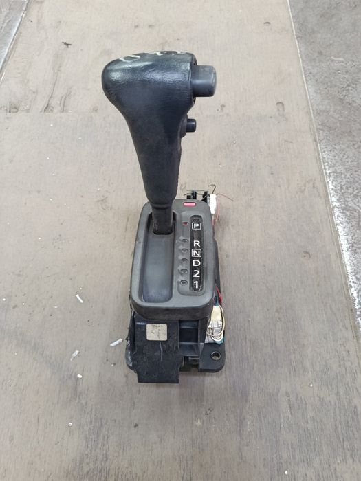 селектор ручка кпп