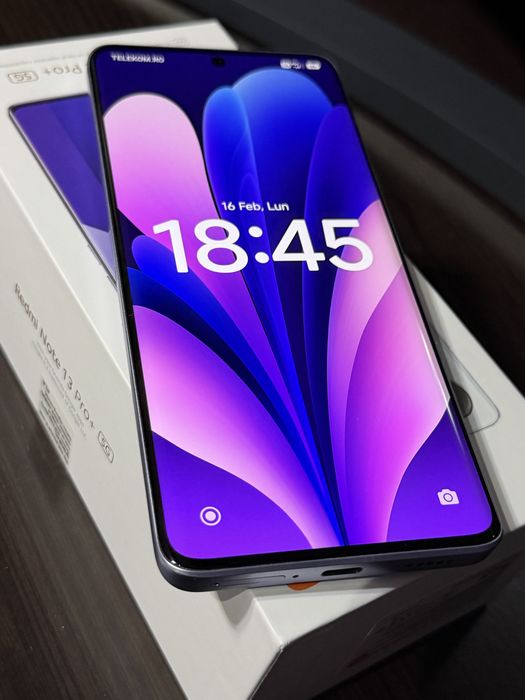 Redmi Note 13 Pro + 5G