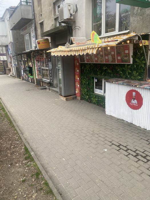 Продава се Заведение в Варна, ВИНС - 12 кв.м за 255 €/кв.м - Снимка #5