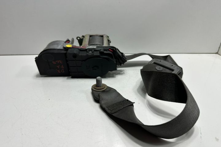 Centura siguranta dreapta fata 33043797 Mercedes-Benz S-Class W221