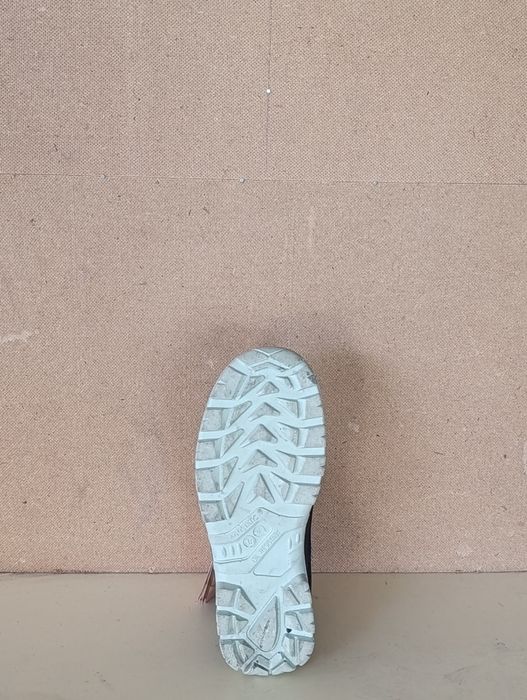 Строительная обувь scorpion