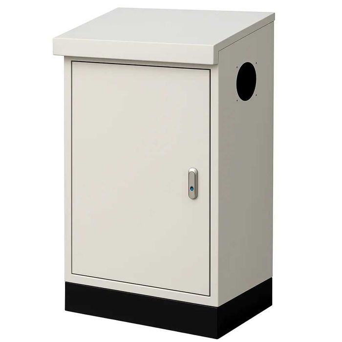 Ел табло за управление на CNC