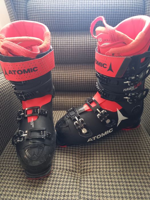 Ски обувки атомик magna 130s 28/28.5