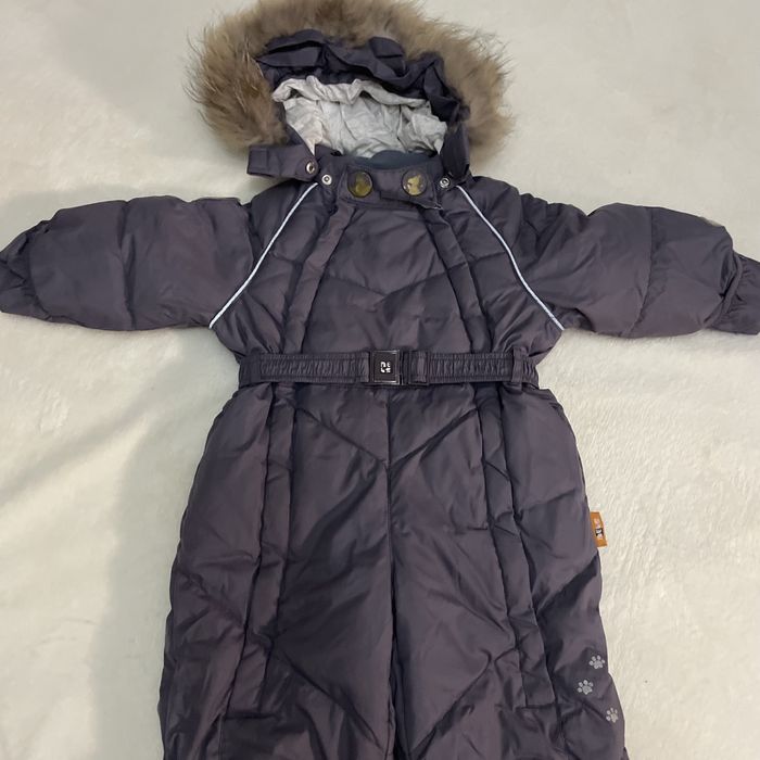 Комбинезон детский