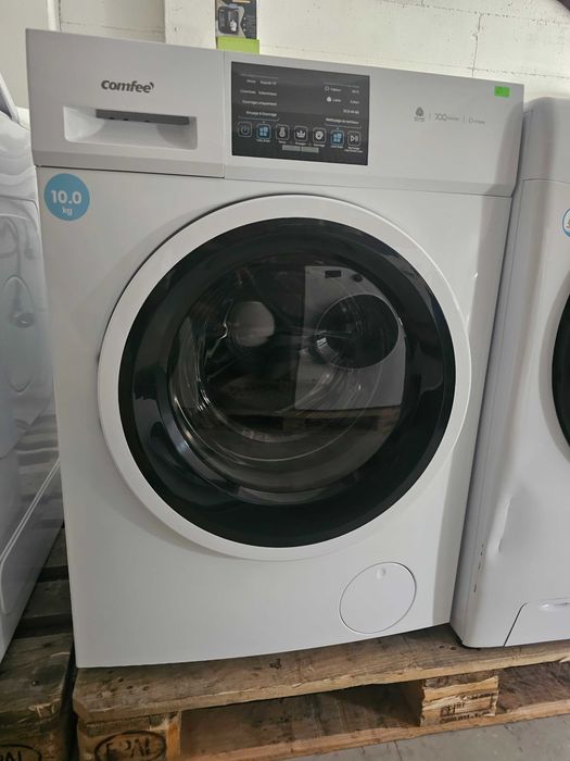 COMFEE' CFE12EW100/W-FR Пералня