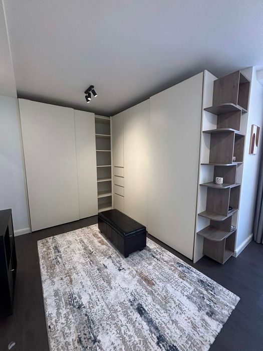 Дава се под наем Тристаен апартамент в София, Витоша - 128 кв.м за 1396.38 € - Снимка #7