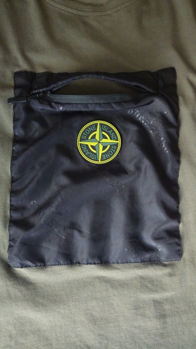 Тениска Stone Island