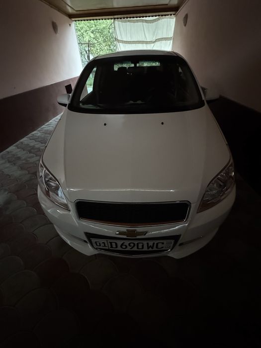 Продаётся автомобиль Nexia-3