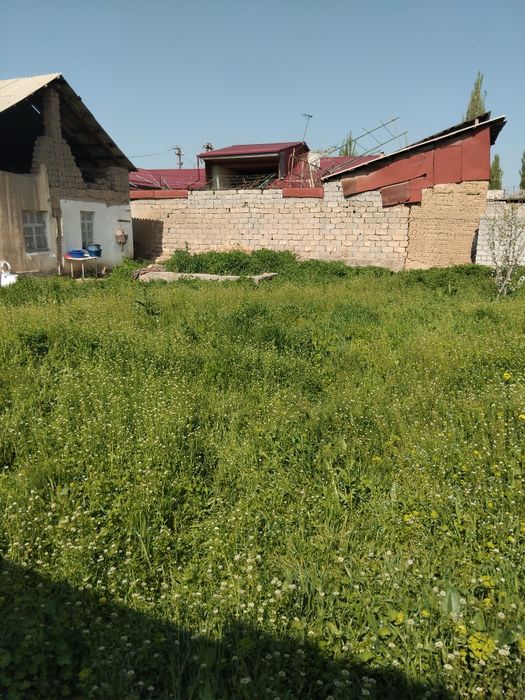 Участок документальный