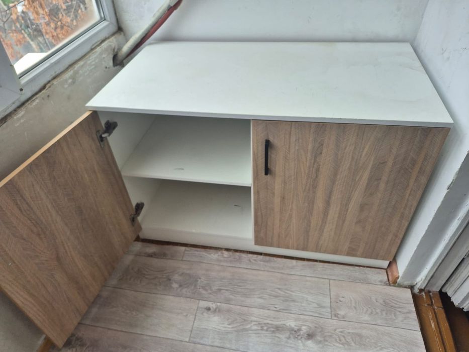 Срочно продам тумбу