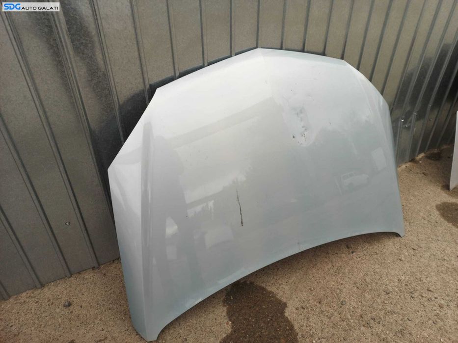 Capota Motor Opel Tigra B 2004 - 2010 Culoare Z21Y [L0283]