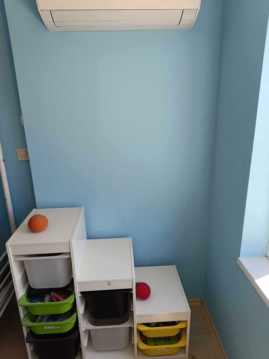 Шпакловка, боя и още ремонтни дейности. Ниски цени, високо качество