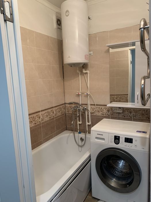 Продам 2-х комнатную квартиру