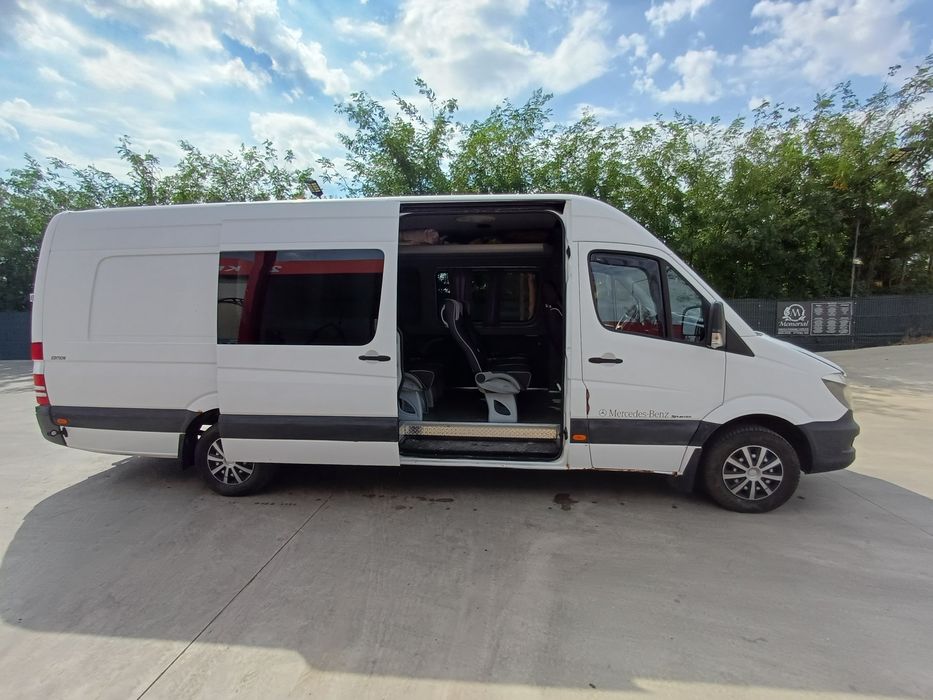 De vanzare Mercedes Sprinter  2015