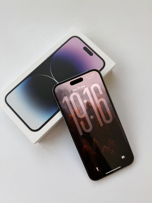 Vand Iphone 14 pro Max