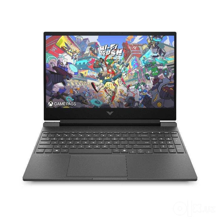 Игровой ноутбук HP VICTUS GAMING 15-FA2773ND 15.6