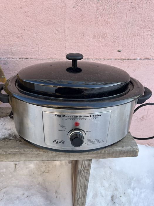 Продам нагреватель камней 6 литров