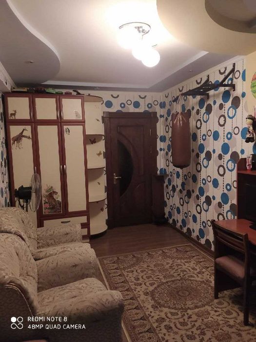 ;Шайхантохур‼️3ком квартира 100м2 центр Метро Дружба Tashkent city