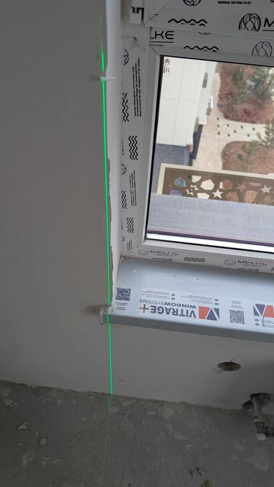 Проверка квартиры от застройщика.