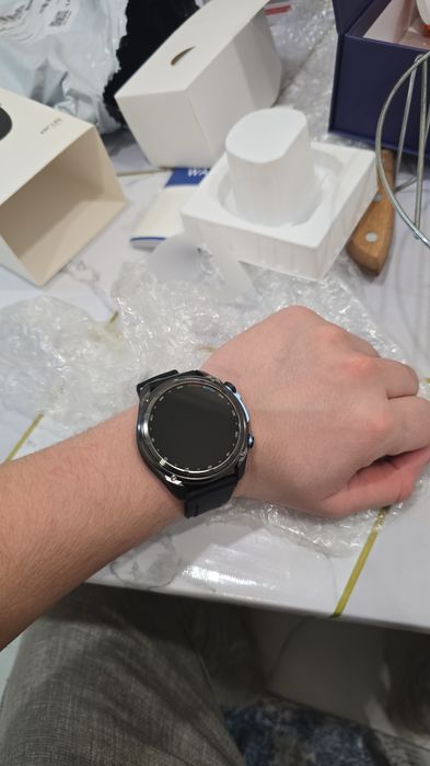 Смарт часы Alidel