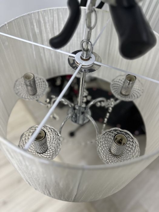 Lustre moderne candelabru dormitor