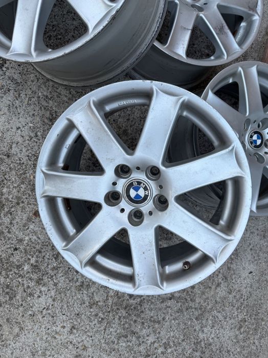 Джанти за BMW 17’ оригинални