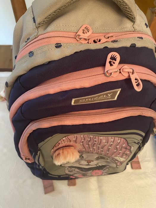 Продам рюкзак в хорошем состоянии