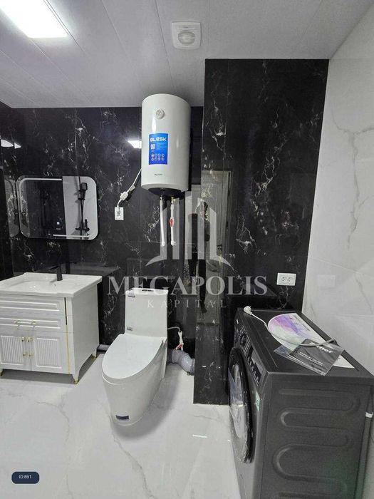 BUXORO. BUKHARA CITYDA ARZON NARXDA 2 xonali kvartira sotiladi. №891