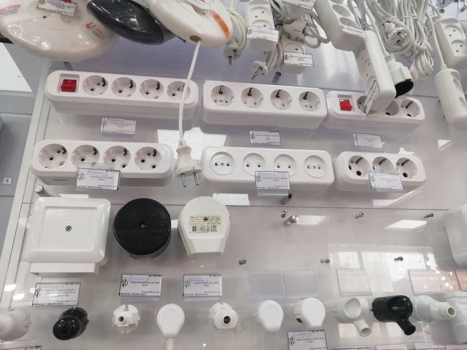 Электрик в Павлодаре.