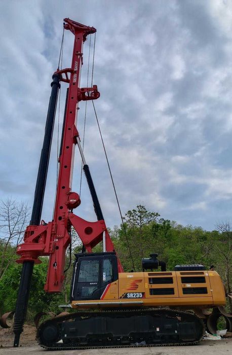 Свая бурения, ДСМ сифатли хизмат нархлари – ҳамёнбоп