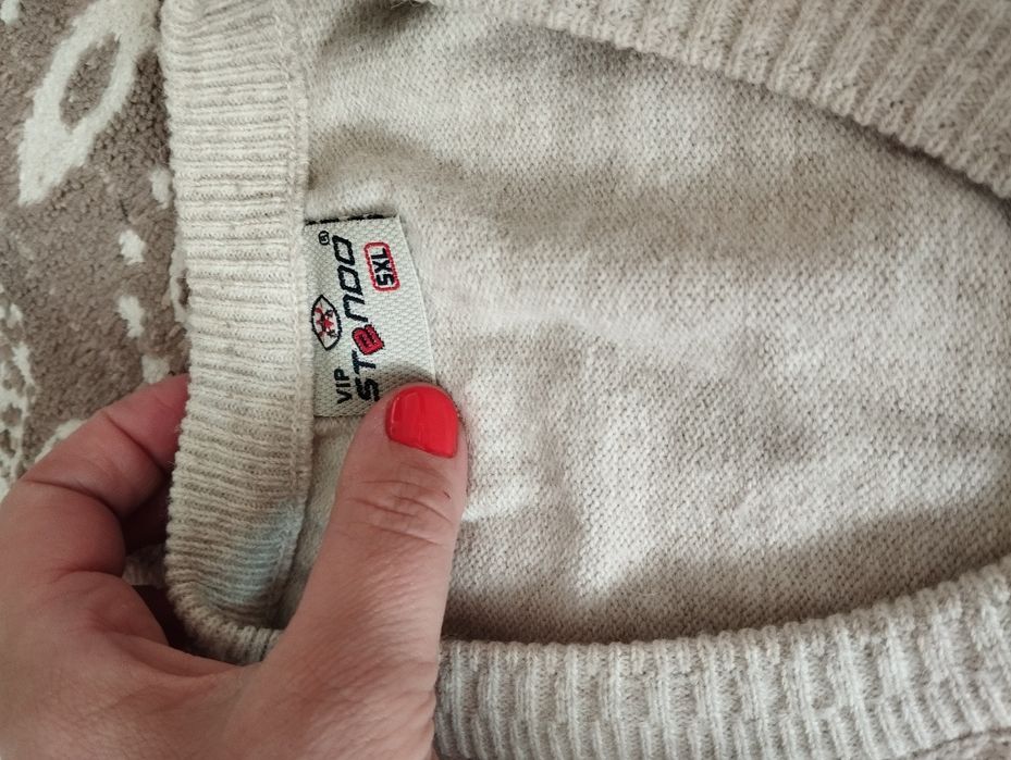 Продам мужской свитер