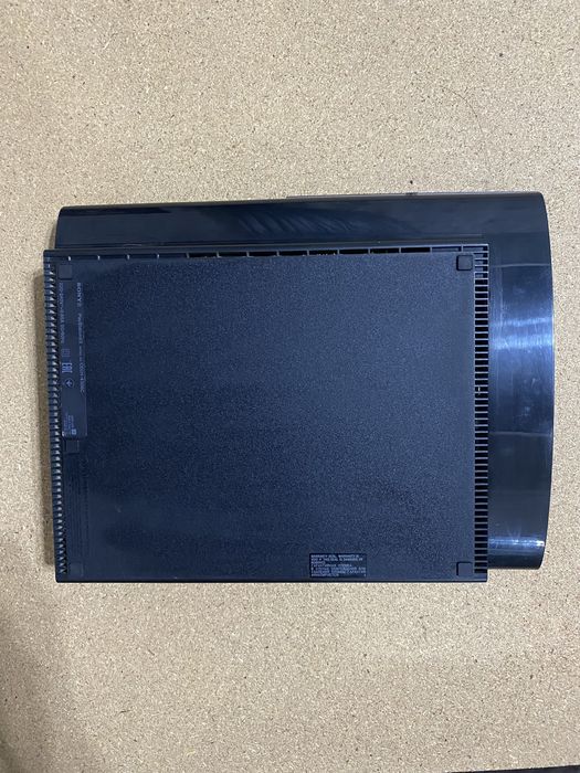 Playstation 3 super slim