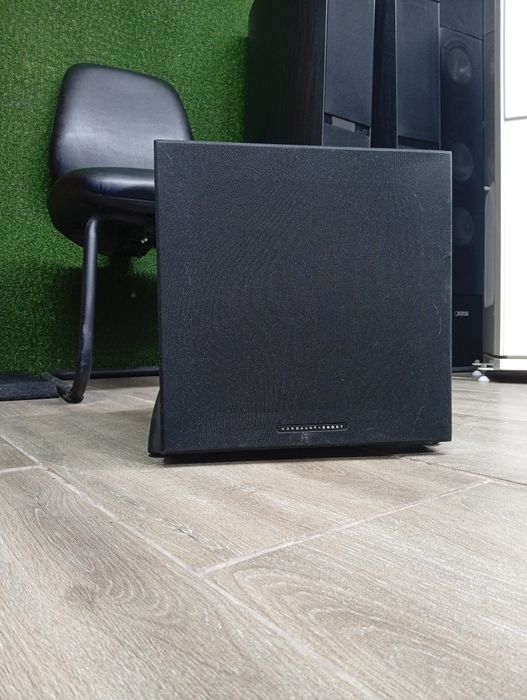 Активен субуфер Mordaunt-Short Carnival -7