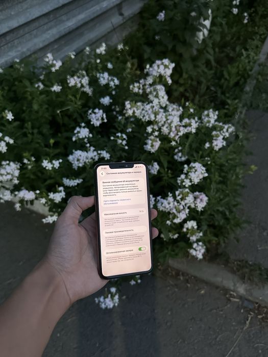 Продам срочно iPhone 11 Pro Max 64GB